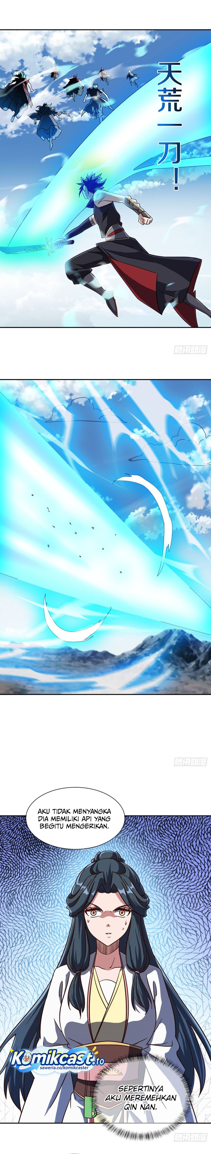 Dilarang COPAS - situs resmi www.mangacanblog.com - Komik peerless soul 713 - chapter 713 714 Indonesia peerless soul 713 - chapter 713 Terbaru 12|Baca Manga Komik Indonesia|Mangacan